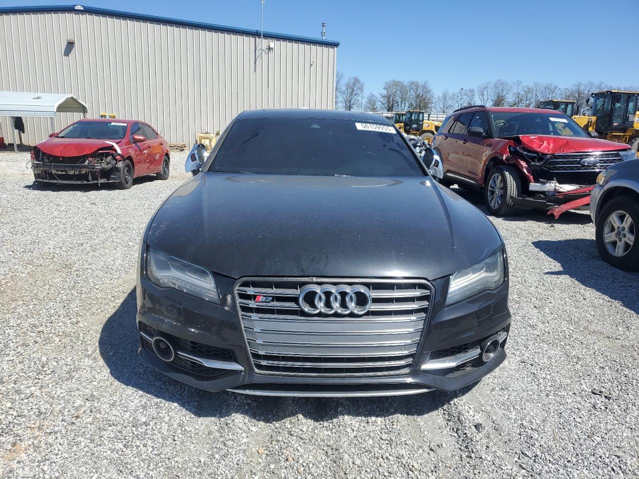 AUDI S7 PREMIUM