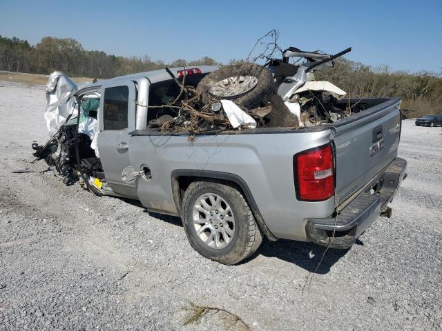 Vin: 1gtv2uec2fz399248, lot: 50943205, gmc sierra k1500 sle 20152