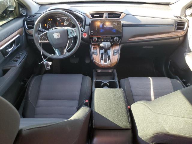2021 HONDA CR-V EX - 2HKRW1H5XMH420028