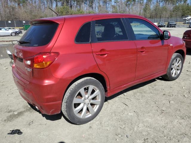 Vin: ja4ar4auxcz003372, lot: 50903065, mitsubishi outlander se 20123