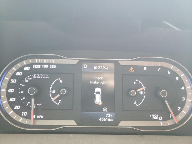 2022 HYUNDAI TUCSON SE - 5NMJA3AE4NH087888