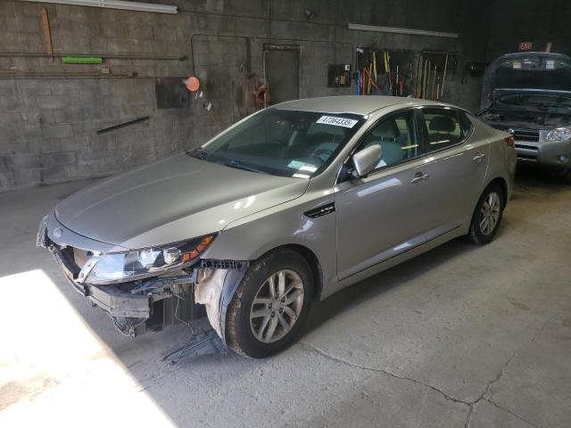 Vin: knagm4a75d5400308, lot: 47364335, kia optima lx 2013 img_1