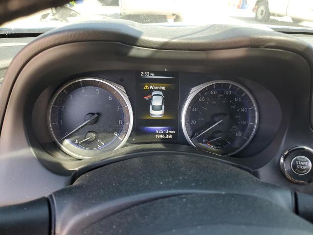 2017 INFINITI Q50 RED SP - JN1FV7AP5HM851282