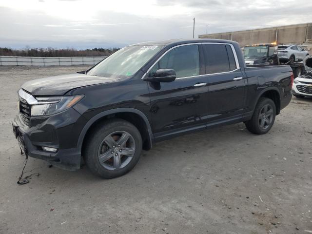 Vin: 5fpyk3f74mb027672, lot: 49490035, honda ridgeline rtl 2021 img_1