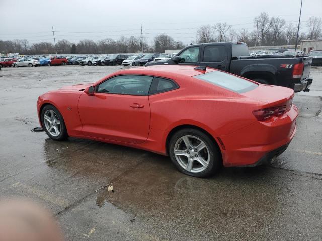 Vin: 1g1fb1rs7l0124598, lot: 47083965, chevrolet camaro ls 20202