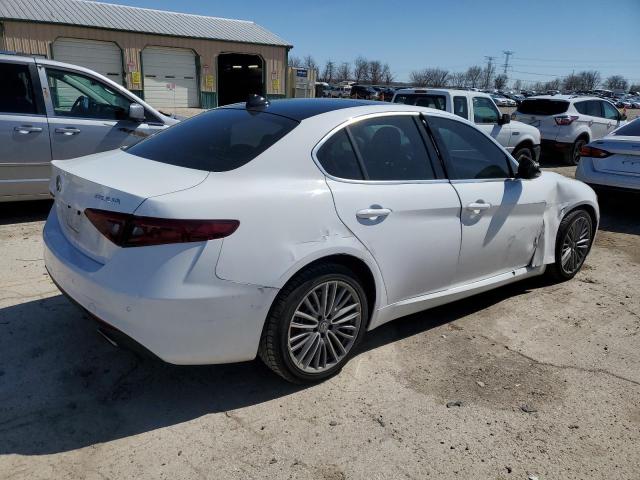 Vin: zarfaeenxh7538335, lot: 48879785, alfa romeo giulia ti q4 20173