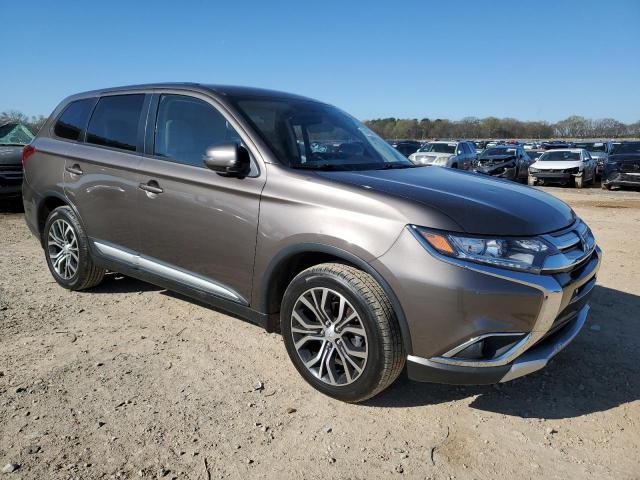 Vin: ja4ad3a32jz054281, lot: 50168385, mitsubishi outlander se 20184