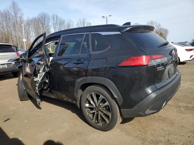 Vin: 7mueaabg8nv038668, lot: 49054755, toyota corolla cr xle 20222