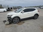 2017 NISSAN ROGUE SPOR - JN1BJ1CPXHW008929