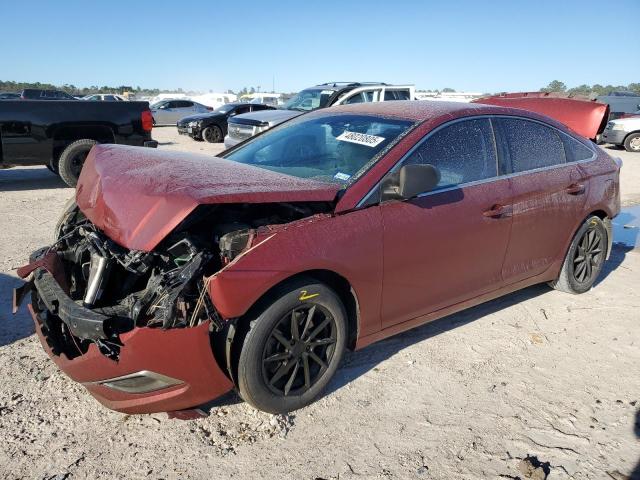 Vin: 5npe24af7gh385743, lot: 48020805, hyundai sonata se 2016 img_1