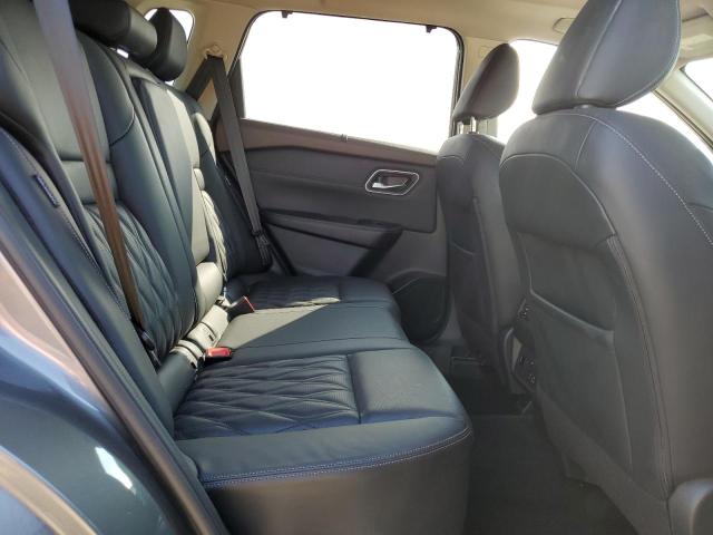 2021 NISSAN ROGUE PLAT - JN8AT3DC3MW101803