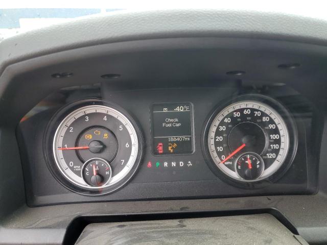 2015 RAM 1500 ST - 1C6RR7FT8FS574745