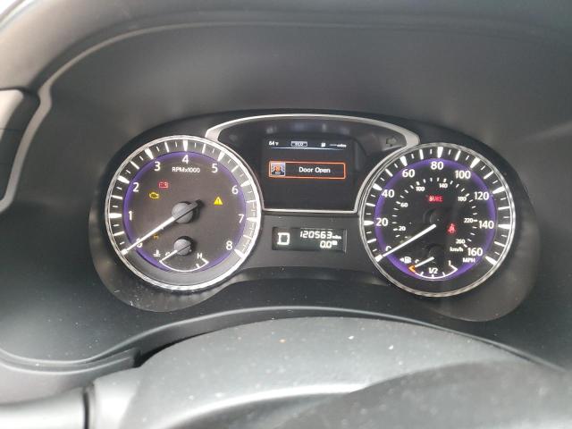 2016 INFINITI QX60 - 5N1AL0MM7GC528728