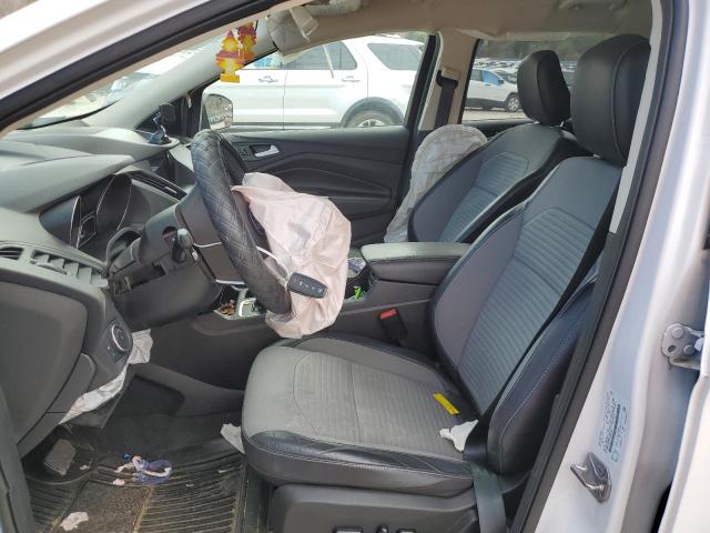 2019 FORD ESCAPE SE - 1FMCU0GD7KUA95433