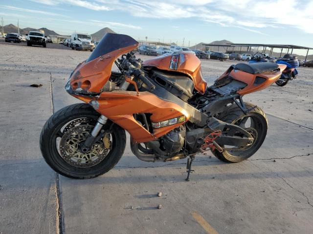2001 HONDA CBR900 RR JH2SC440X1M104854