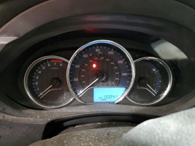 2015 TOYOTA COROLLA L #3304744957