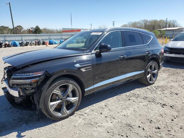 Vin: kmuhcesb1su245226, lot: 49140665, genesis gv80 prest prestige 2025 img_1