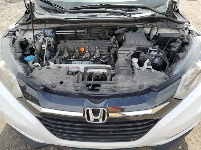 2018 HONDA HR-V LX - 3CZRU5H35JM723813