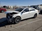2017 TOYOTA CAMRY XSE - 4T1BK1FK4HU031818