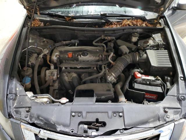 2010 HONDA ACCORD LX #3291261959