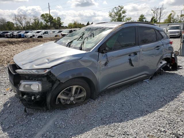 Vin: km8k33a50ku215462, lot: 50143855, hyundai kona limited 2019 img_1