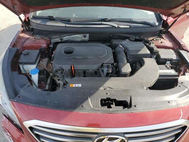 2015 HYUNDAI SONATA SE - 5NPE24AF6FH104014