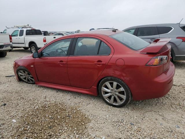 Vin: ja32u8fw3eu013654, lot: 47749015, mitsubishi lancer gt 20142