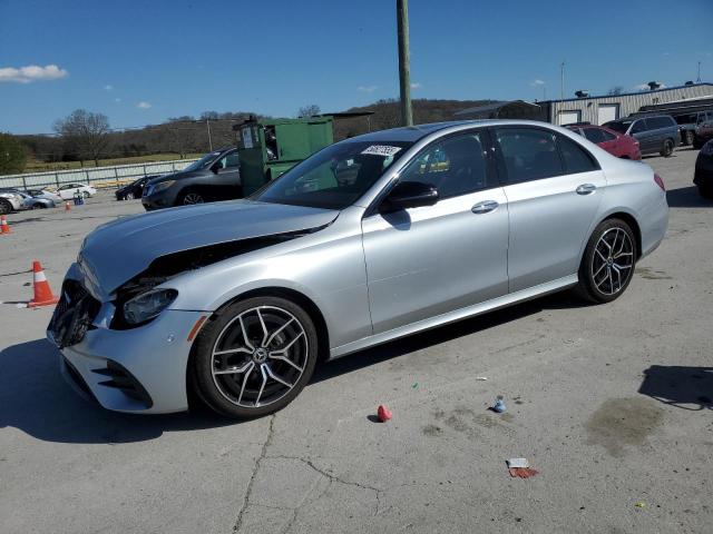 Vin: w1kzf8db4nb095261, lot: 50827555, mercedes-benz e-class 350 2022 img_1