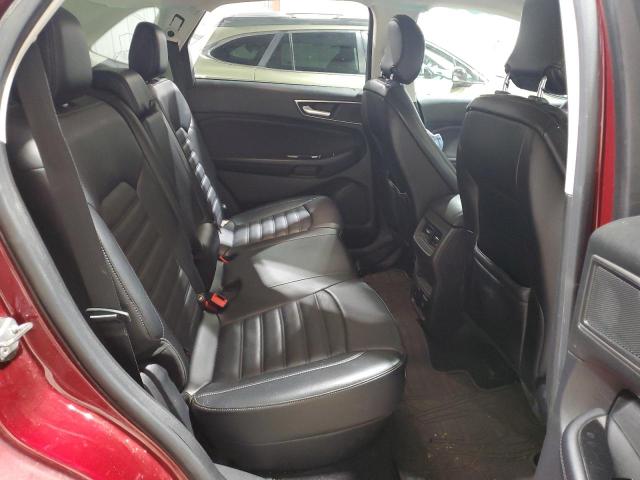 2016 FORD EDGE SEL - 2FMPK4J82GBB32931