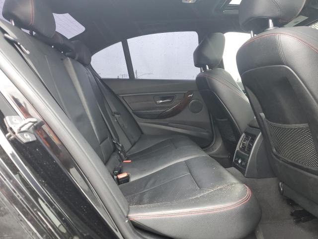 2015 BMW 328 D XDRI - WBA3D5C55FK290283