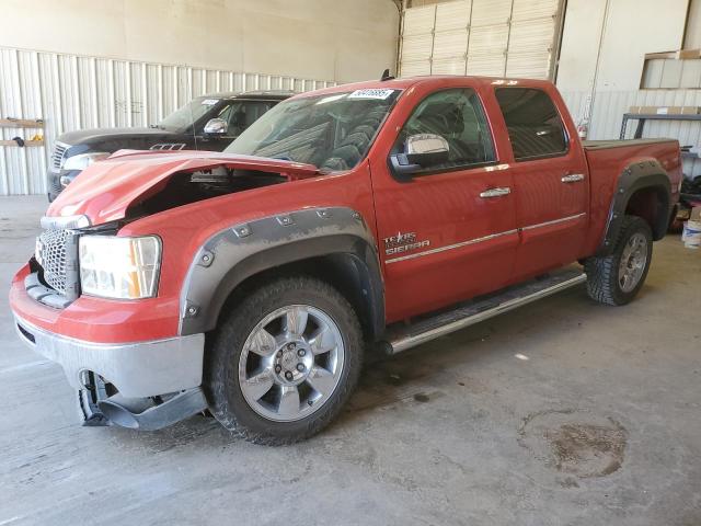 Vin: 3gtp1ve07bg342500, lot: 50416885, gmc sierra c1500 sle 2011 img_1