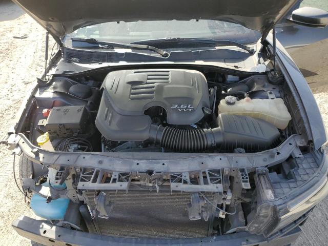 2020 DODGE CHARGER SX - 2C3CDXBG7LH129393