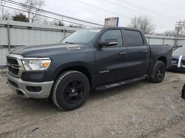 RAM 1500 BIG H