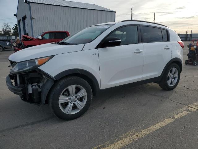 Vin: kndpbca21d7500403, lot: 47690195, kia sportage lx 2013 img_1