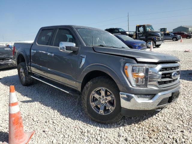 Vin: 1ftfw1ed7mfb42049, lot: 49723365, ford f-150 supercrew 20214
