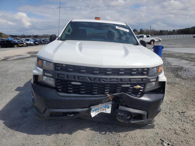 2020 CHEVROLET SILVERADO - 1GCRYAEF1LZ101955