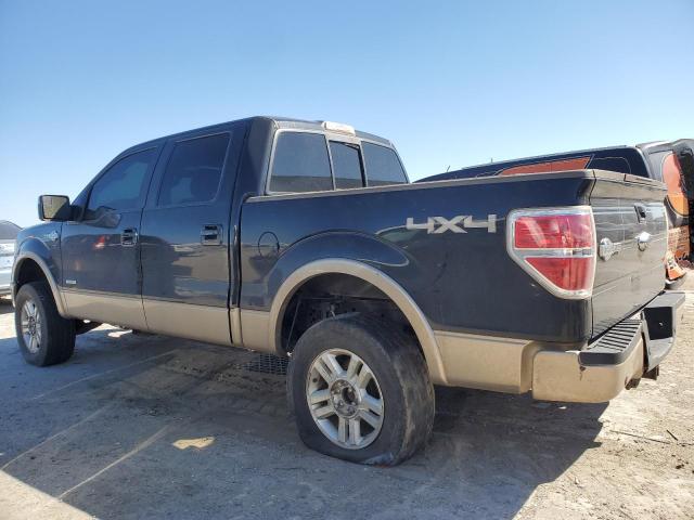 Vin: 1ftfw1et6ckd48945, lot: 48049565, ford f-150 supercrew 20122