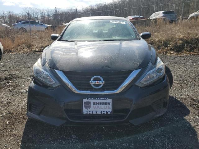 2018 NISSAN ALTIMA 2.5 1N4AL3AP3JC479366