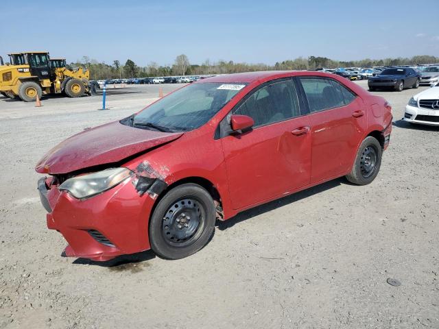 Vin: 2t1burhe7fc473233, lot: 51117395, toyota corolla l 2015 img_1