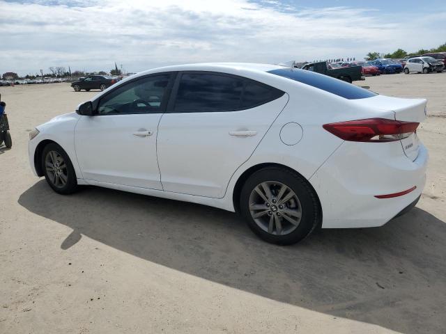 2018 HYUNDAI ELANTRA SE - 5NPD84LF9JH216502
