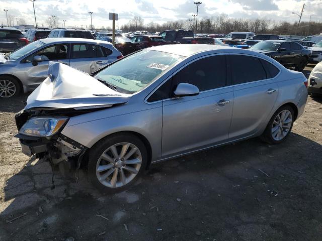 BUICK VERANO CONVENIENCE