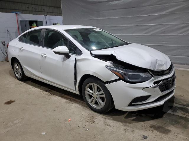 2017 CHEVROLET CRUZE LT - 1G1BE5SM5H7207745