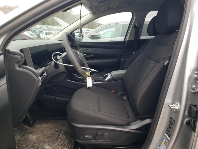 2025 HYUNDAI TUCSON SEL - 5NMJBCDE9SH454885