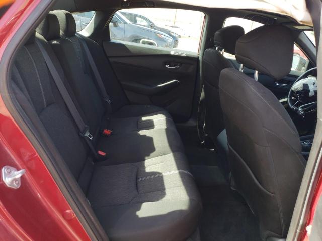 2023 HONDA ACCORD HYB - 1HGCY2F56PA022143