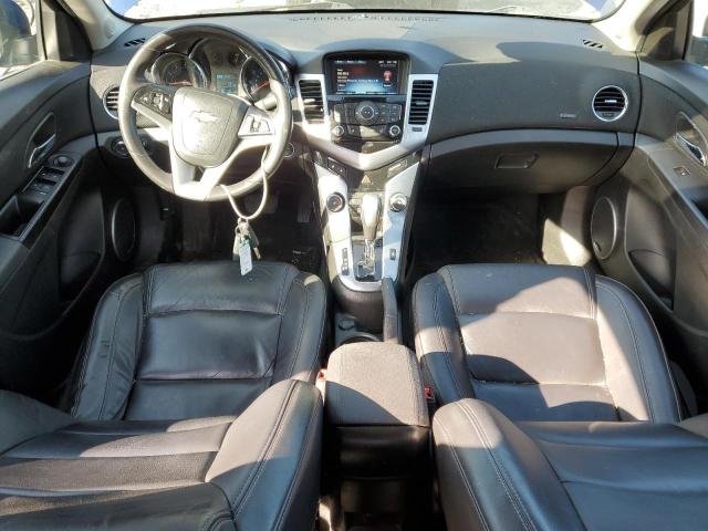 1G1PG5SB5D7288044 2013 CHEVROLET CRUZE