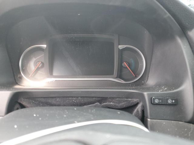 2022 HONDA PILOT SE 5FNYF6H28NB044931