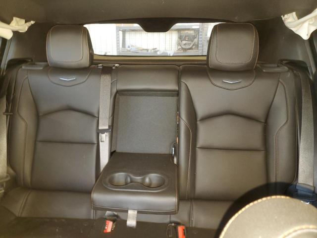 2019 CADILLAC XT4 SPORT 1GYFZER41KF197225