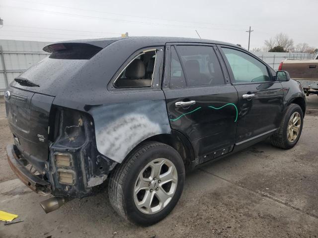 2011 FORD EDGE SEL - 2FMDK4JC2BBB67078
