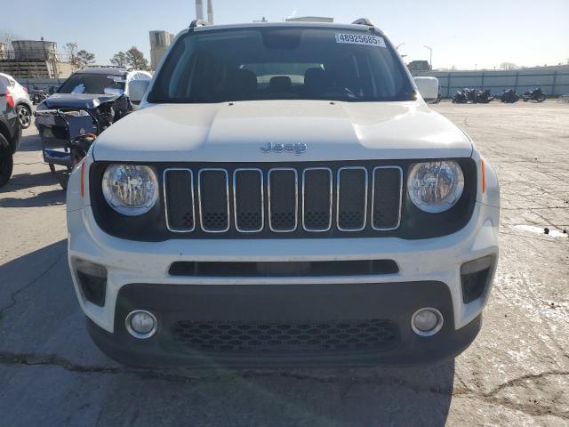 2020 JEEP RENEGADE L - ZACNJABB8LPL49510