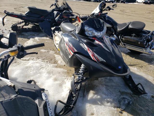 2009 POLARIS 600 #3109962405